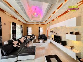 Quenzel Homes - Mbale - 6