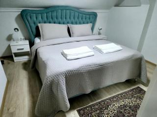 Apartman Bosnian secret - Sarajevo - 6