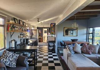 Cloud 9 Estate - Chalet - 2