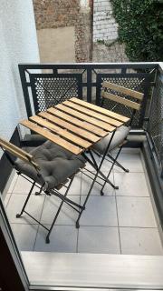 Gemütliches Apartment in Wiesbaden - 6