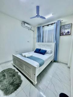 Harmony 1 Bedroom Apartment - Mombaça - 5