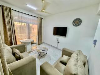 Harmony 1 Bedroom Apartment - Mombaça - 1