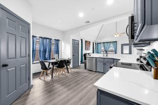New 5BR/2.5 Ba. Hwy6/Copperfield/cypress - Hot Wells - 6