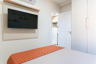 Moderno Flat no Centro de Porto 50m da vila e das Piscinas Naturais - 7