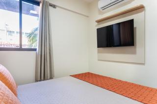 Premiado Apartamento no Centro de Porto a 50m do mar - 4