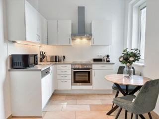 Bright - 3BR - Fast Wifi - At Bus and Tram Station - Viena - 7