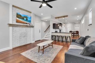 Housepitality - The Urban Roost 2 - Location - Columbus - 0