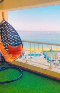 Porto Sokanha pyramids Apartments family - Ain Sokhna - 1