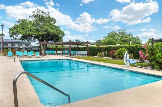 Best Western Central Inn - Savannah - 9