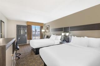 Best Western Central Inn - Savannah - 7