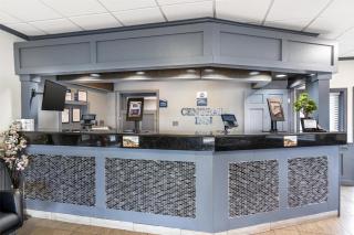 Best Western Central Inn - Savannah - 6