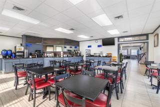Best Western Central Inn - Savannah - 4