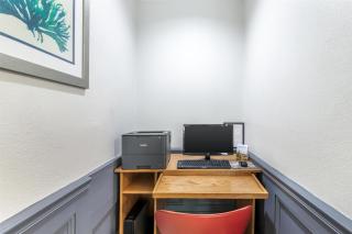Best Western Central Inn - Savannah - 3