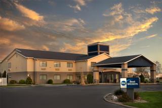 Best Western Brookfield - Brookfield - 0