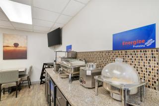 Best Western Brookfield - Brookfield - 4