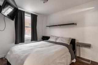 2 Bdrms Apartment near Iberville 1902 - Montréal - 7