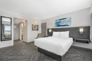 Best Western Prince George Downtown - Prince George - 7