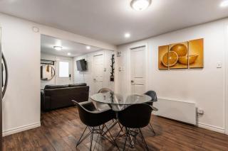 2 Bdrms Apartment near Iberville 1902 - Montréal - 5