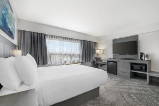 Best Western Prince George Downtown - Prince George - 2