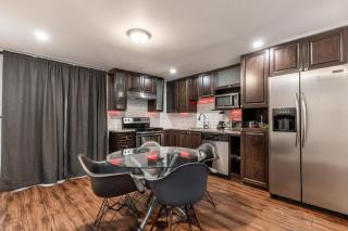 2 Bdrms Apartment near Iberville 1902 - Montréal - 4