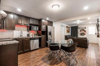 2 Bdrms Apartment near Iberville 1902 - Montréal - 3