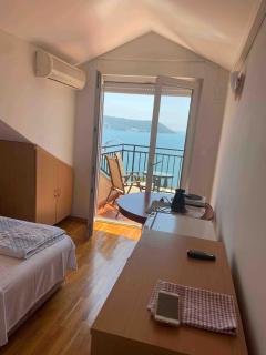 Lovely 2 bedroom studio apartment with a view! - Savina - 7