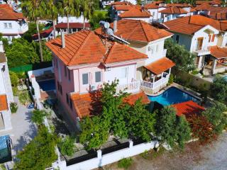 Villa Artemis Dalyan - 7
