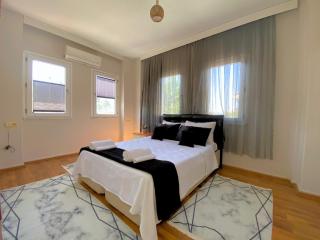 Villa Artemis Dalyan - 6