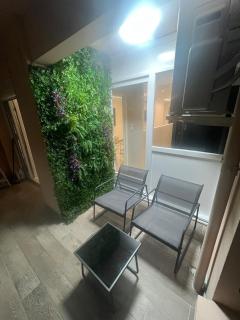 Appartement Luxe & design Vue mer sur la Promenade des Anglais - Nizza - 8