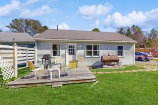 Blue Lagoon Escape Unit-A - Boothbay - 6