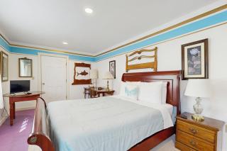 Blue Lagoon Escape Unit-A - Boothbay - 3