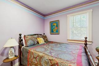 Blue Lagoon Escape Unit-A - Boothbay - 1