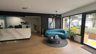 Miraflores Deluxe - Lima - 9