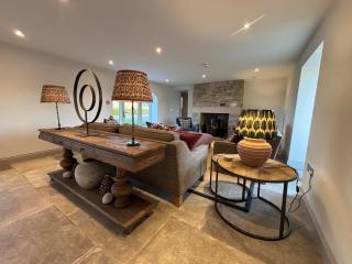 The Old Watermill - Chathill - 6