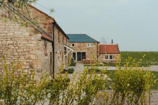 The Old Watermill - Chathill - 9