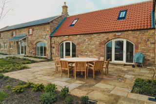 The Old Watermill - Chathill - 0