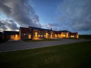 The Old Watermill - Chathill - 7
