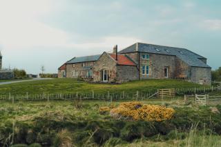 The Old Watermill - Chathill - 8