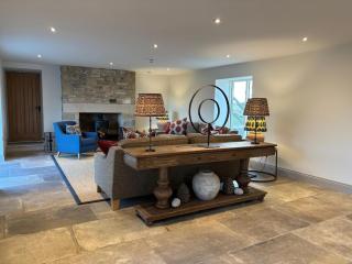 The Old Watermill - Chathill - 3