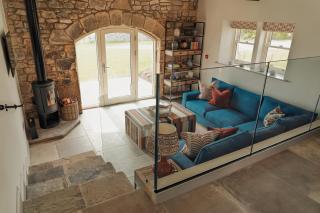 The Old Watermill - Chathill - 2