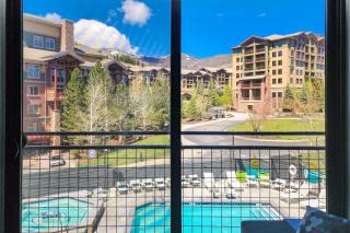 Canyons Resort Village #206 - 8