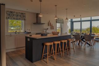 Mill Farm House - Chathill - 5