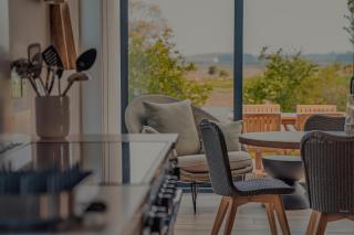 Mill Farm House - Chathill - 4