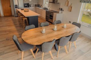 Mill Farm House - Chathill - 1