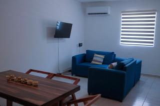 Casa Xíinbal - Puerto Morelos - 5
