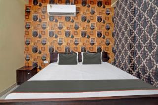 HOTEL O WELCOME 24/7 - Patna - 5