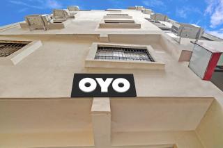 HOTEL O WELCOME 24/7 - Patna - 0