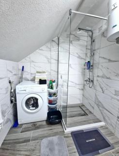 Apartman Bosnian secret - Sarajevo - 2