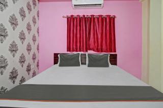 HOTEL O WELCOME 24/7 - Patna - 3