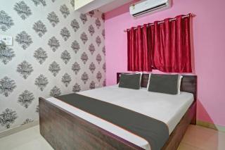 HOTEL O WELCOME 24/7 - Patna - 7